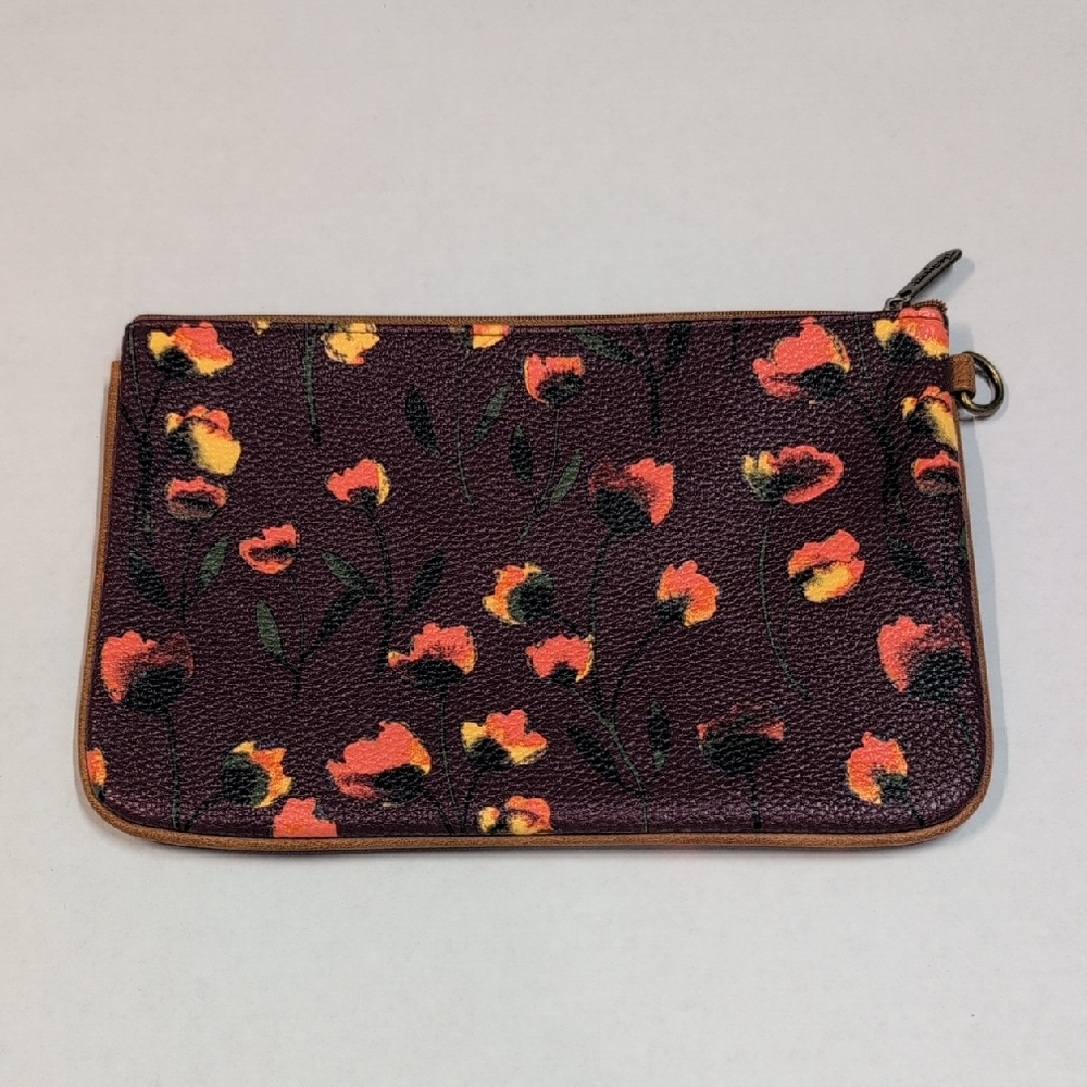 🌈5/$20🌈Bundle!😍Thirty One Floral Patterned Clutch/Pouch